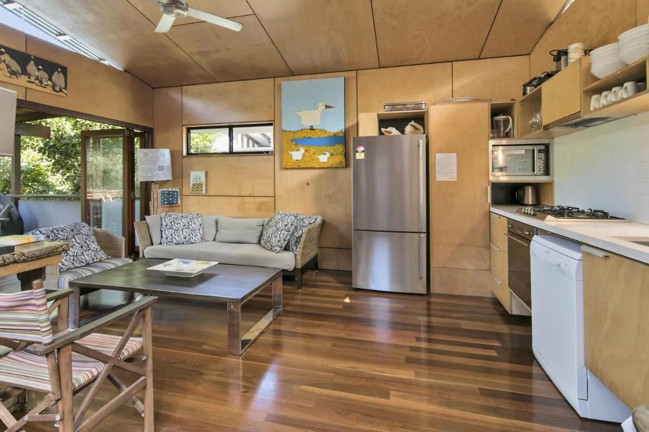 Feriehus Pandanus Retreat Villa Point Lookout