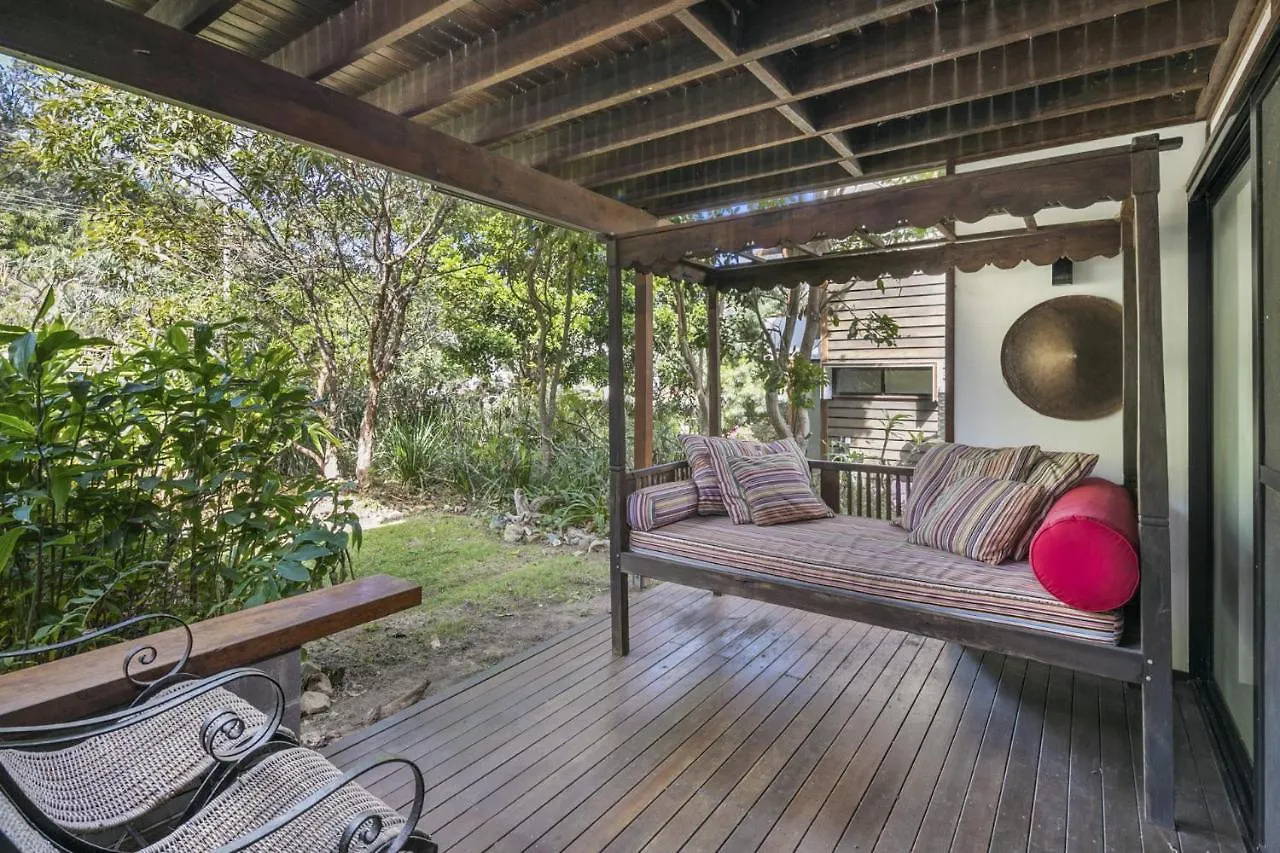 Pandanus Retreat Villa Point Lookout